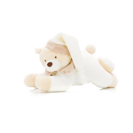fillikid Peluche musicale ours naturel