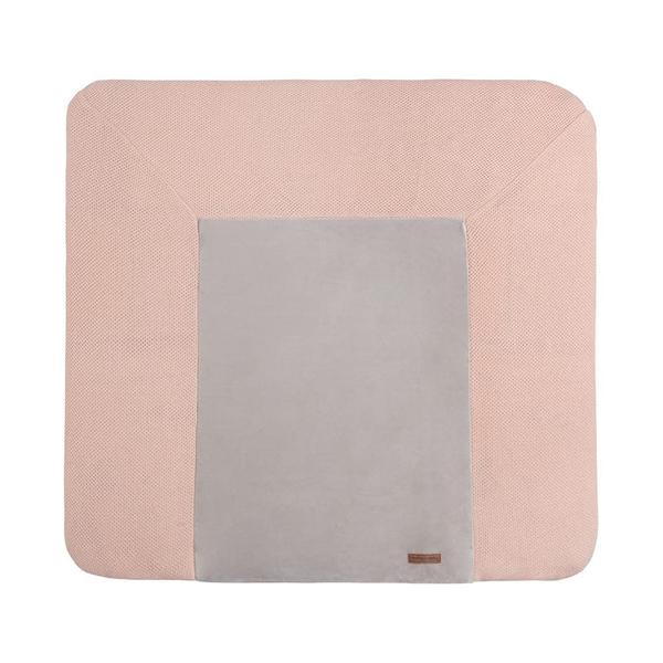 baby's only Kleedkussenhoes Class ic blush 75x95 cm