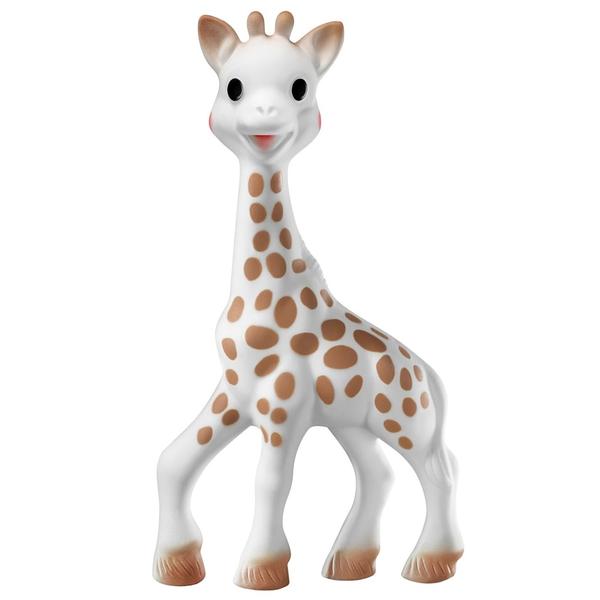 Vulli Sophie la girafe® + stofpose