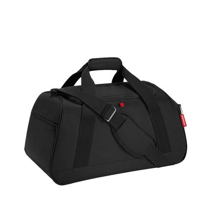 reisenthel ® activity bag black 