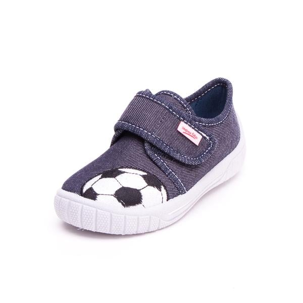 superfit Chaussons enfant scratch football water
