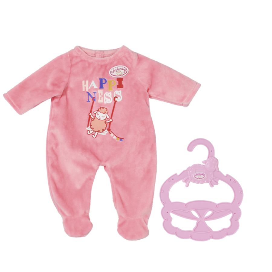 Zapf Creation Baby Annabell® Little body rosa 36 cm
