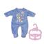 Zapf Creation Baby Annabell® Little Strampler blau 36 cm