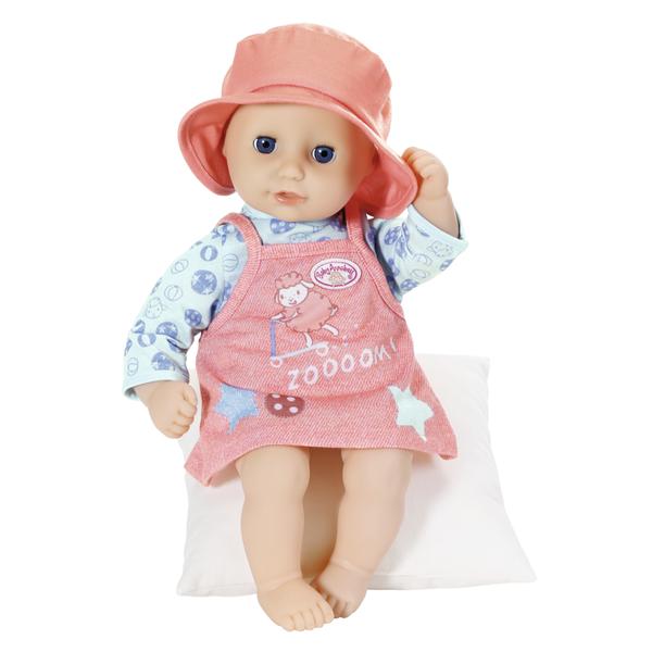 Zapf Creation  Baby Annabell® Little Strój niemowlęcy 36 cm