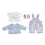 Zapf Creation  Baby Annabell® Active Jeans de luxe 43 cm