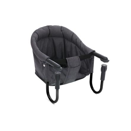 Fillikid Siege De Table Enfant Melange Gris Roseoubleu Fr