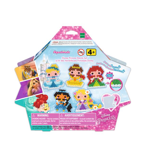 Aquabeads ® Disney Princesses -helmisetti