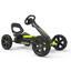 BERG Pedal Go-Kart Reppy Raptor - Limited Edition incl. Soundbox