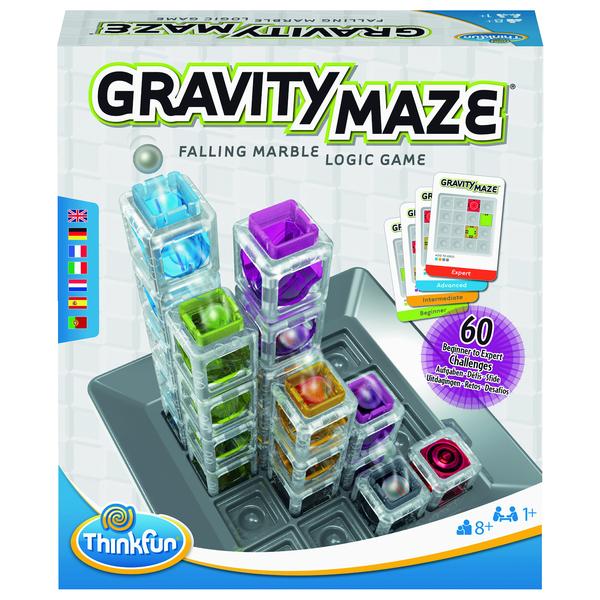 Ravensburger Gravity Maze 2021 