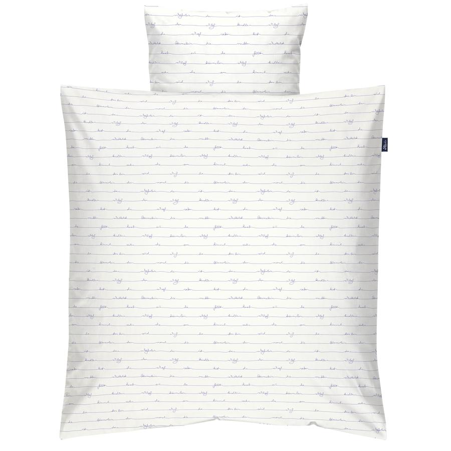 Alvi Sängkläder Standard vaggvisa 80 x 80 cm 