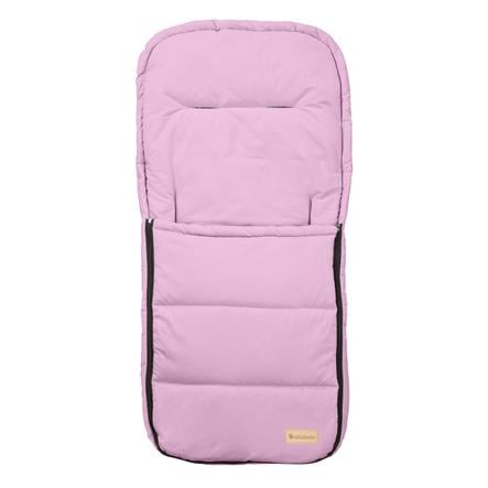 Altabebe Chanceliere Pour Poussette Ete Basic Rose Roseoubleu Fr