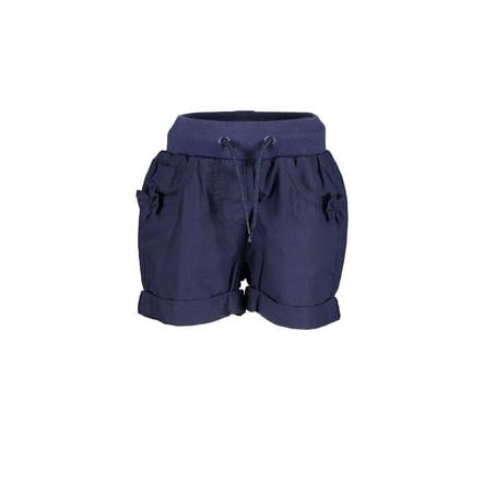 BLUE SEVEN  Sweat shorts middernacht blauw