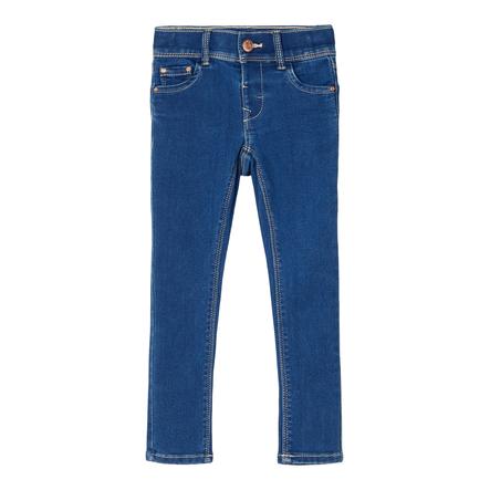 name it Jeans NMFPOLLY Medium Blue Denim