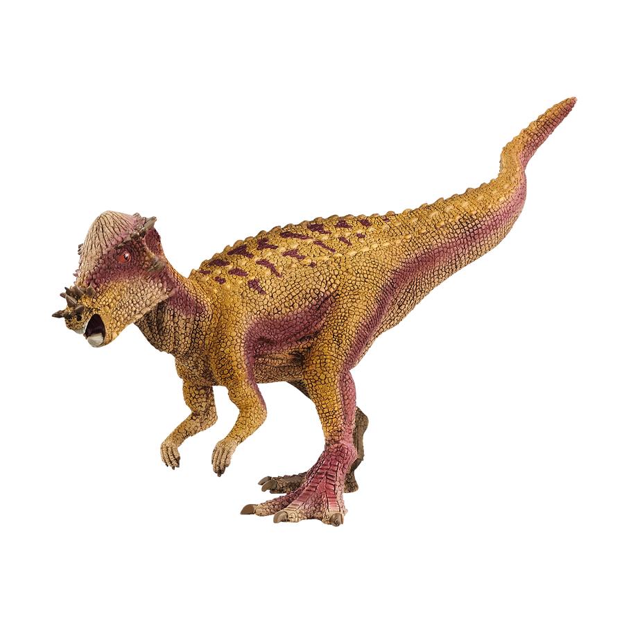 Schleich Pachycephalosaurus15024