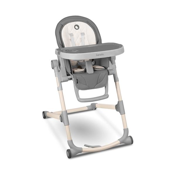 lionelo high chair