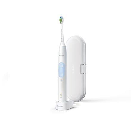 Philips Avent Sonicare Cepillo dental eléctrico Porotective Clean 4500 HX6839/28 para adultos