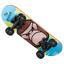 PiNAO Sports Mini-Skate board Monkey 