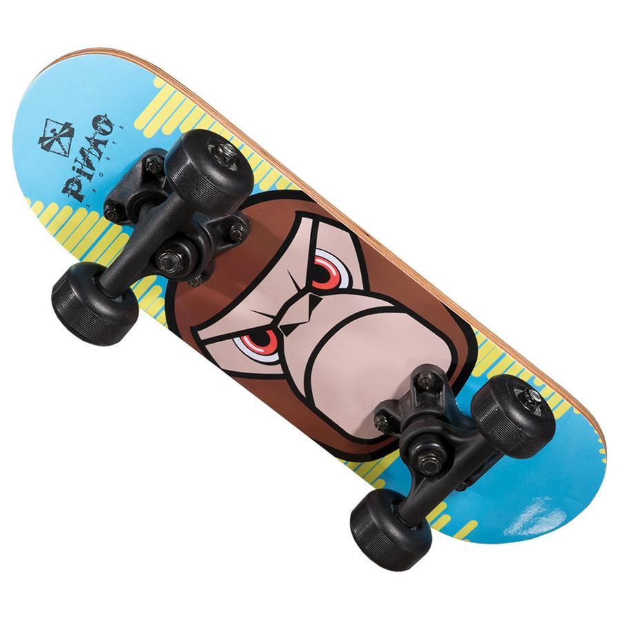 PiNAO Sports Mini-Skate board Monkey 