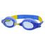 PiNAO Sportovní plavecké brýle pro děti žluté/modré