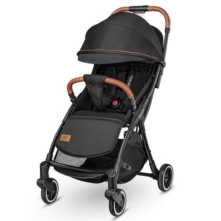 Lionelo Julie Travel Lightweight Pram Buggy Pushchair Stroller Baby Toddler 