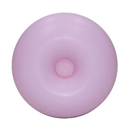 Bobles Ballon De Motricite Gonflable Enfant Donut Mousse Petit Rose Roseoubleu Fr