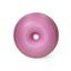 bObles® Ballon de motricité gonflable enfant donut mousse grand rose