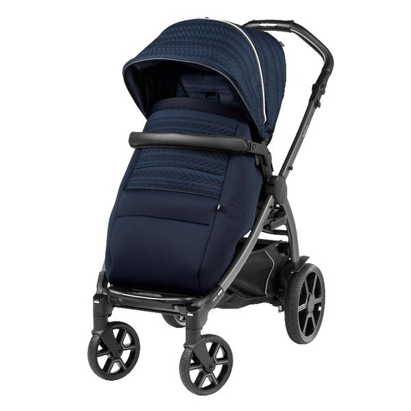 quinny stroller pink