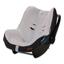 baby's only Pokrowiec na fotelik samochodowy MAXI COSI 0+ Cable Anthracite