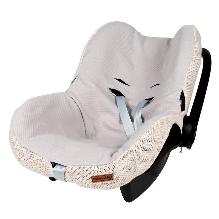 baby's only Hoes voor MAXI COSI autostoelen 0+ Class ic Sand 