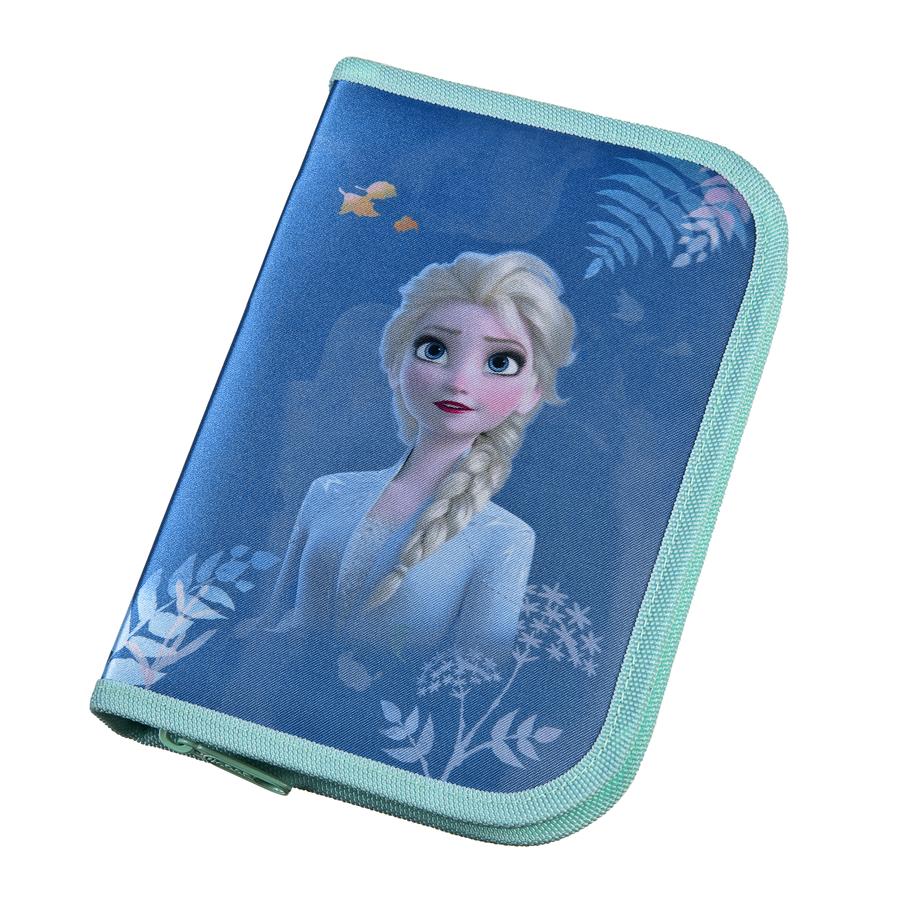Vyplněný studentský kufřík Frozen 