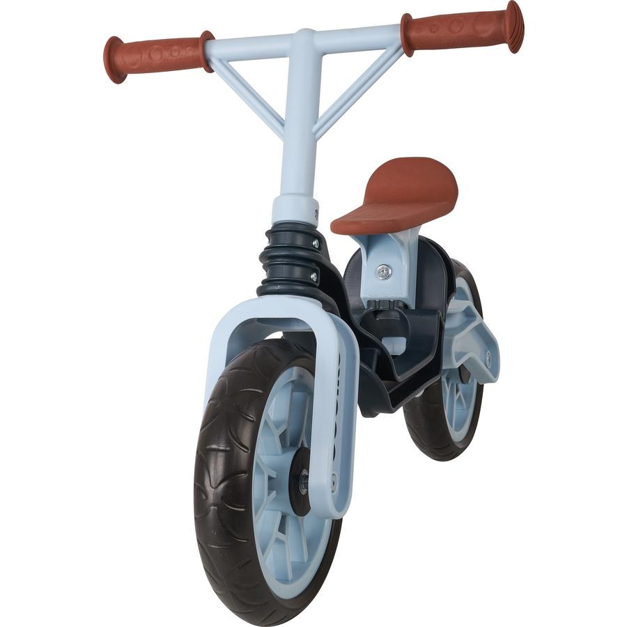 bobike  Bicicleta  Balance Cotton Denim Deluxe