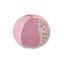 Sterntaler Ball rosa