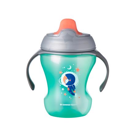 Tommee Tippee Taza Sippee, 6m+, turquesa 