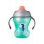 Tommee Tippee Tazza Sippee, 6m+, turchese 