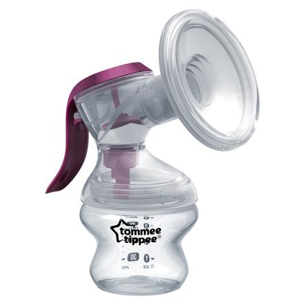 Tommee Tippee Tire-lait manuel | roseoubleu.fr