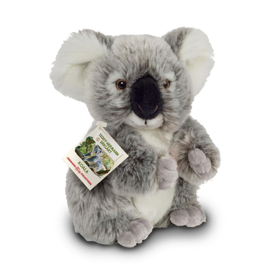 Teddy HERMANN ® Koala bjørn 21 cm