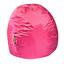 pushbag Beanbag Bag300 Oxford pink 