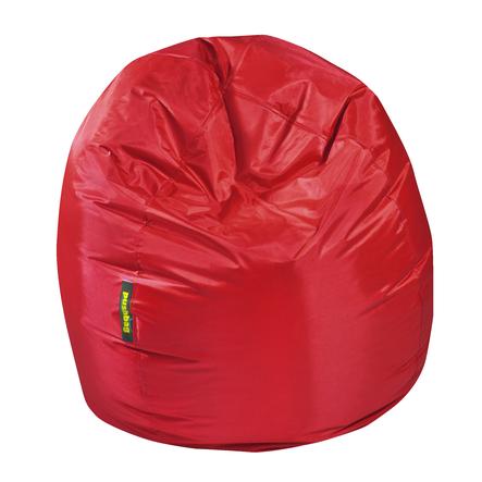 pushbag Beanbag Bag300 Oxford czerwony