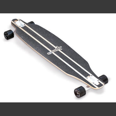AUTHENTIC SPORTS Lang board Hout