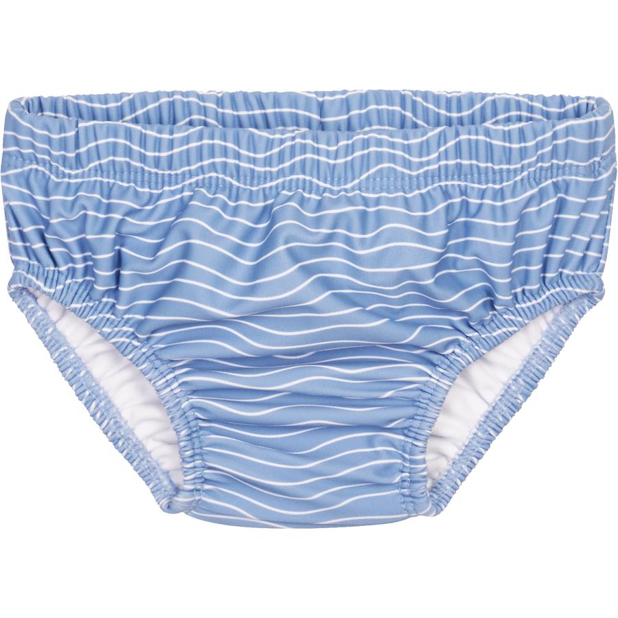 Playshoes  Protection UV couches-culottes de bain cancer bleu-rose