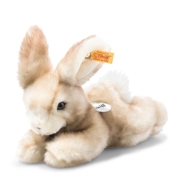 Steiff Schnucki konijntje beige, 24 cm