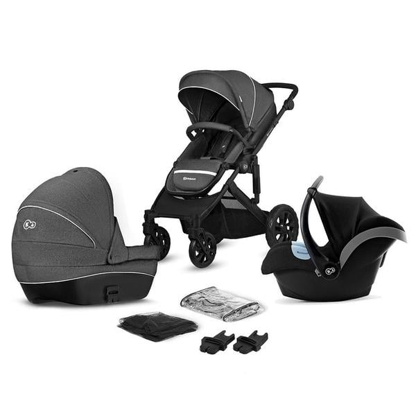 kinderkraft stroller prime