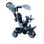 Smoby Triciclo evolutivo Baby Driver Comfort grey