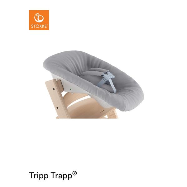 stokke newborn set beige