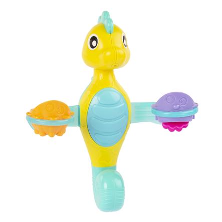  playgro  Bad speelgoed water spatten zeepaardje