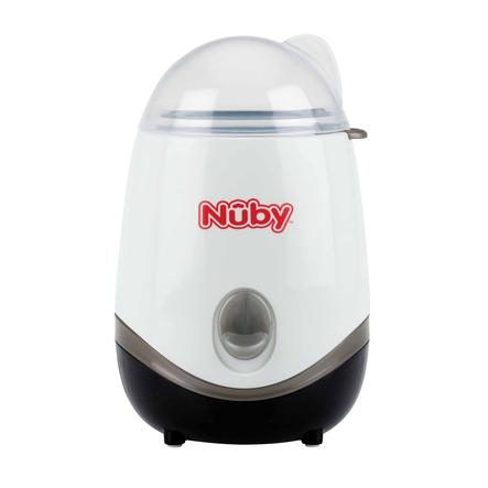 Nûby 2-in-1 Babykostwärmer und Sterilisator One Touch