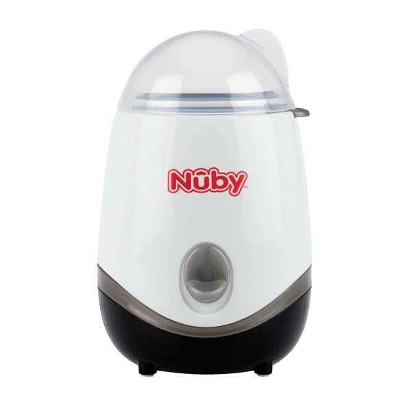Nûby 2-in-1 Babyvoeding Verwarmer en Sterilisator Touch 
