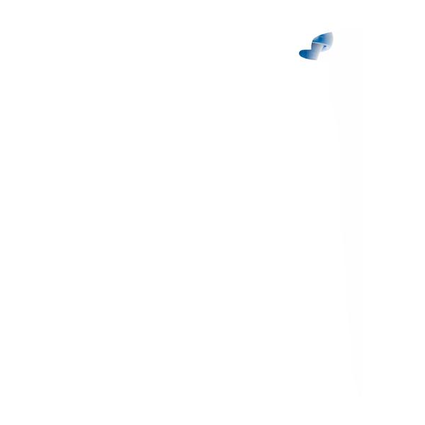 Nûby 360° Trinklernbecher WONDER CUP Basic ab dem 6. Monat 300 ml in blau