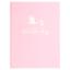 goldbuch Babytagebuch Storch rosa