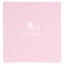 goldbuch Babyalbum - Storch rosa